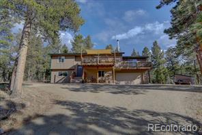 MLS Image #0 for 27488  timber trail,conifer, Colorado