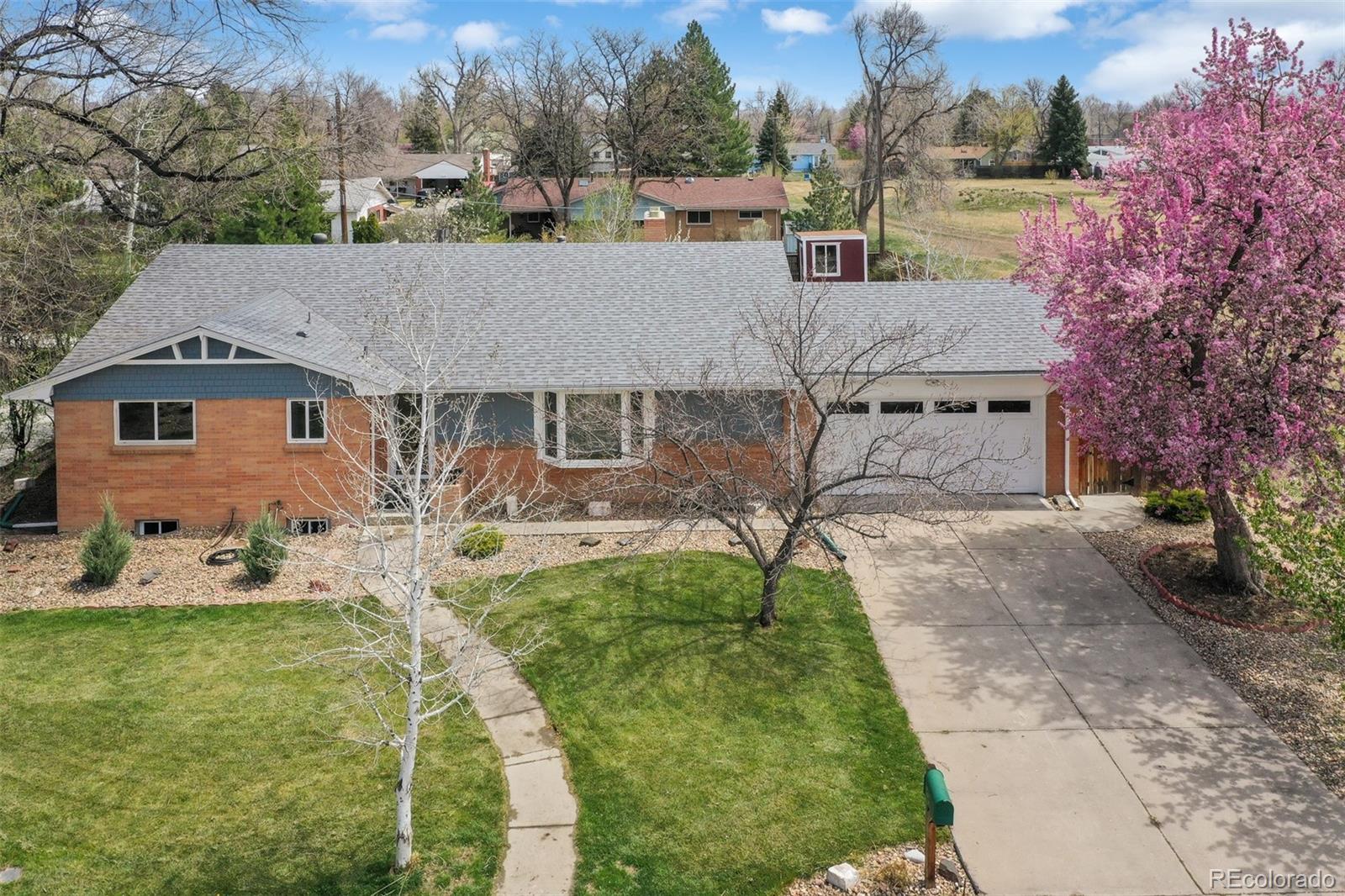 MLS Image #1 for 340 n lamar street,lakewood, Colorado