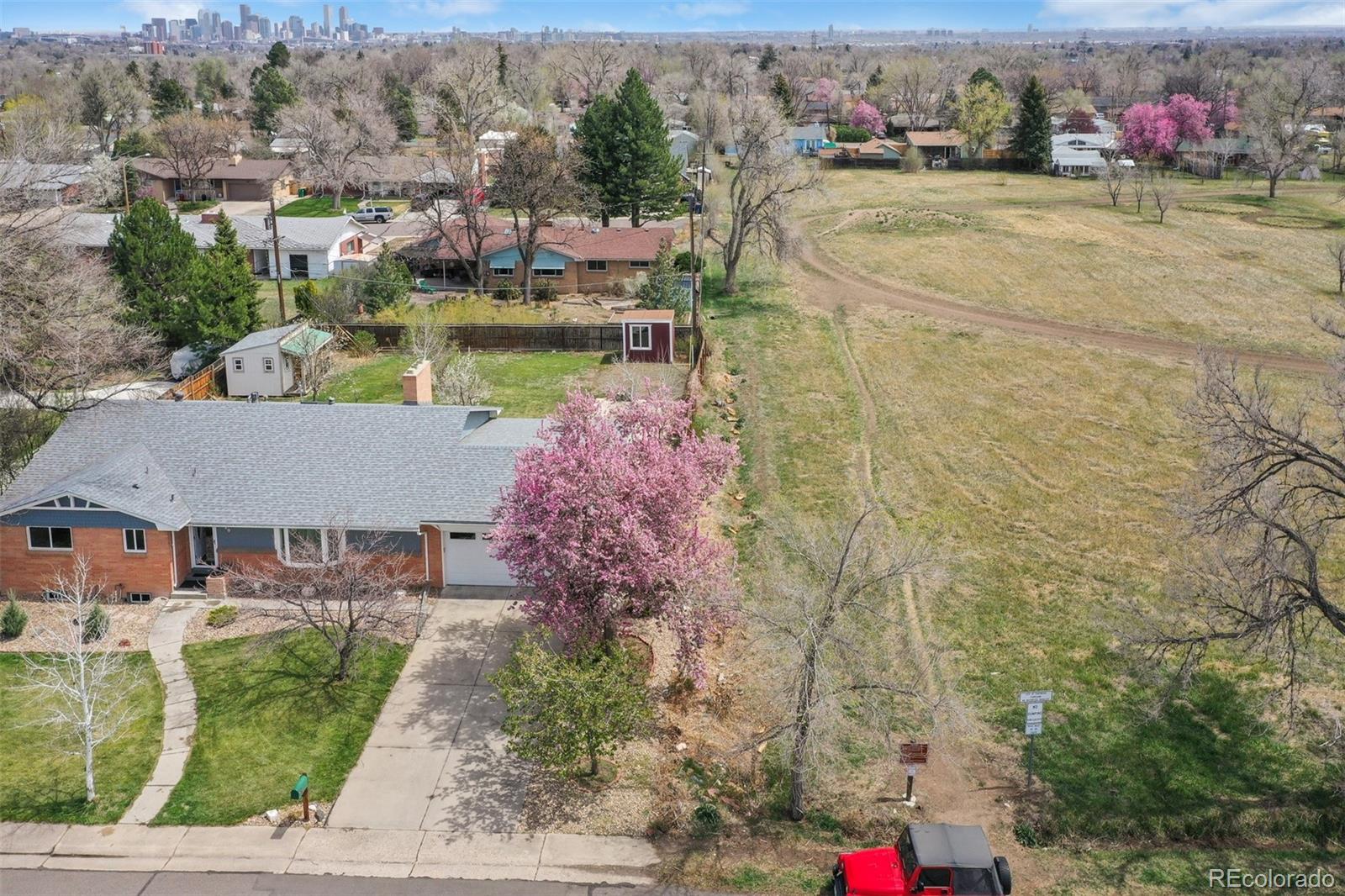 MLS Image #2 for 340 n lamar street,lakewood, Colorado