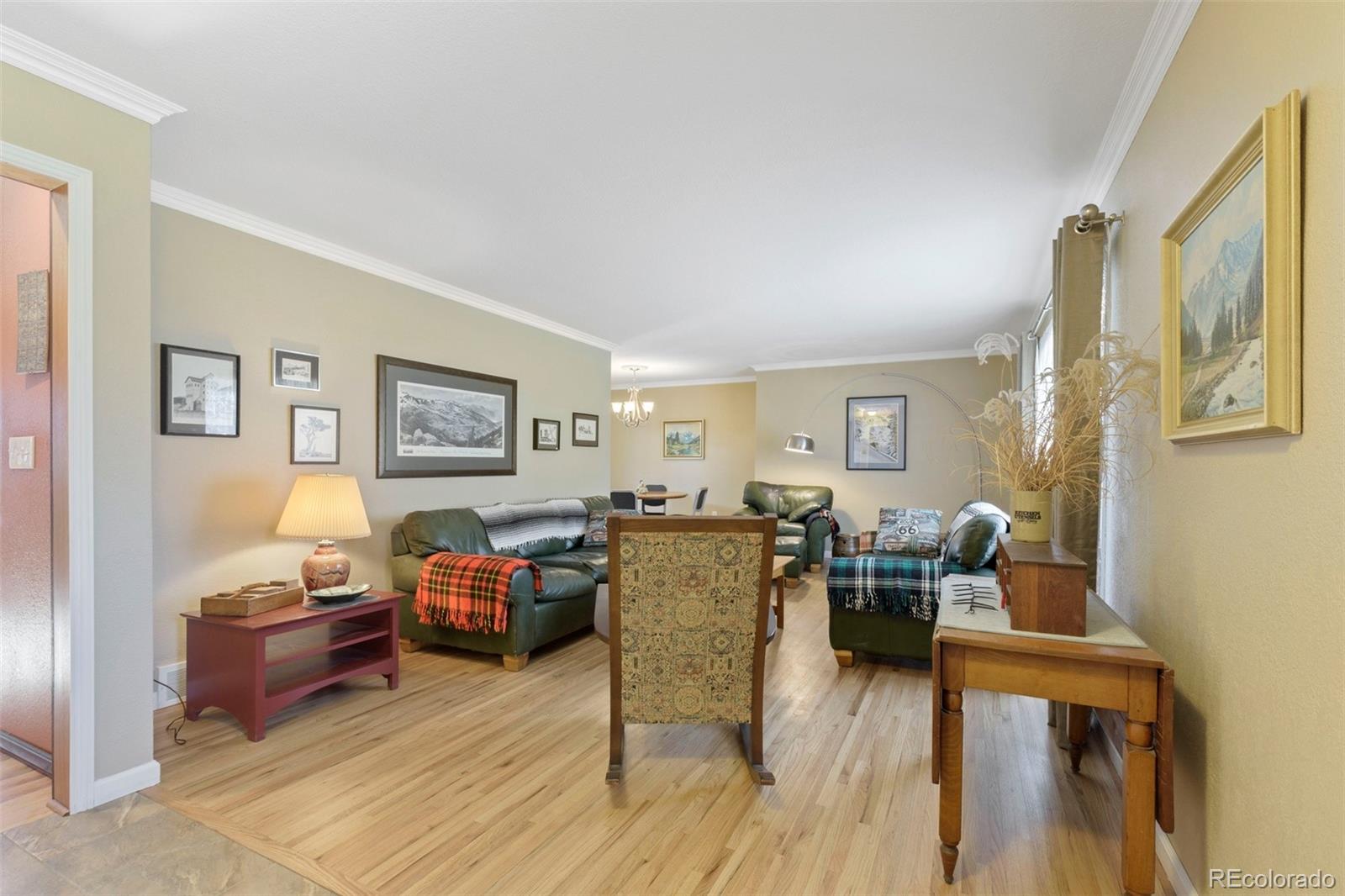 MLS Image #3 for 340 n lamar street,lakewood, Colorado