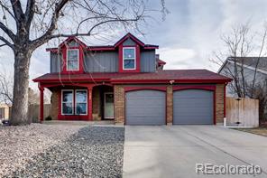 MLS Image #0 for 4590  ensenada street,denver, Colorado