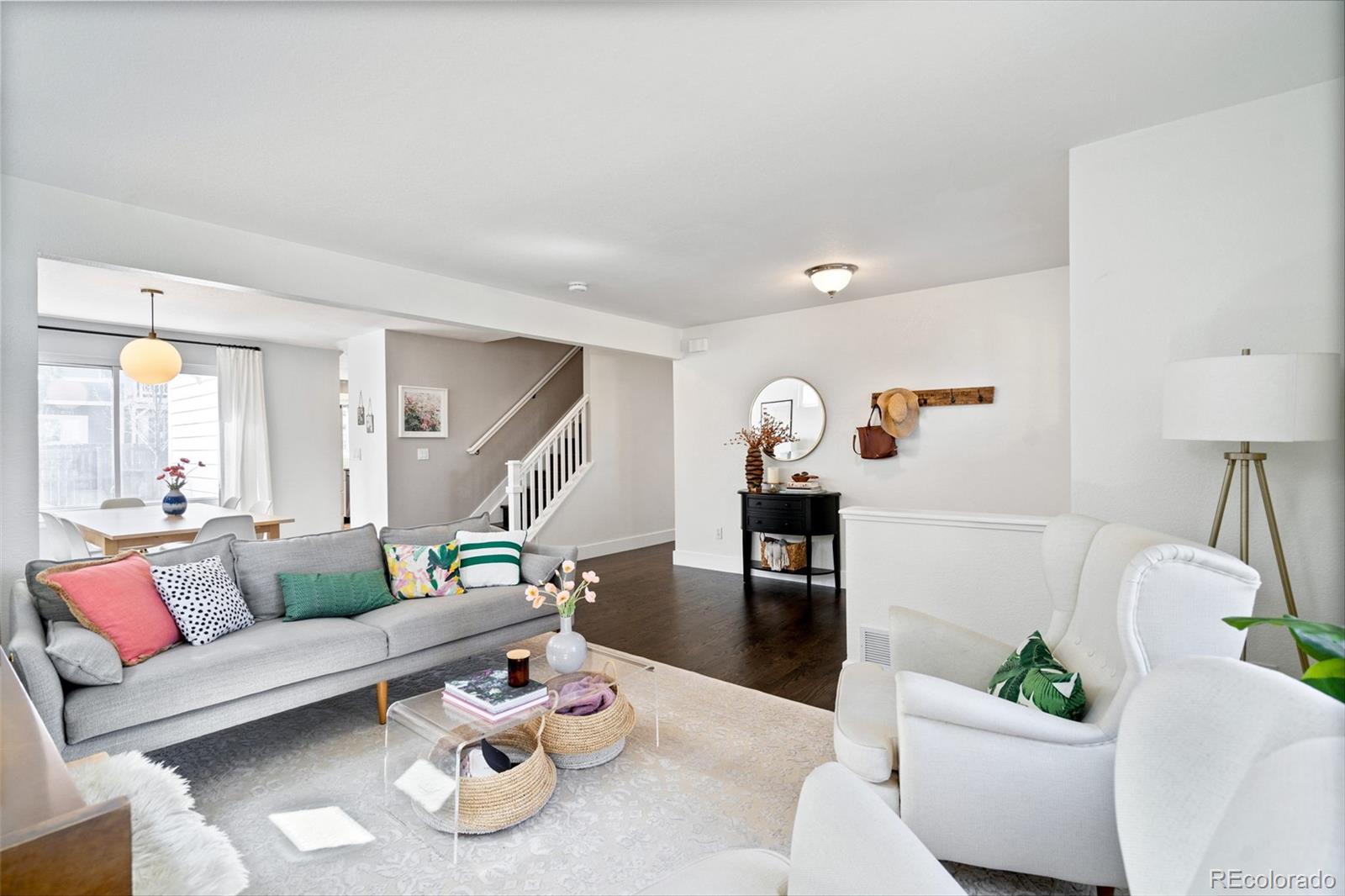 MLS Image #4 for 8444  wright street,arvada, Colorado
