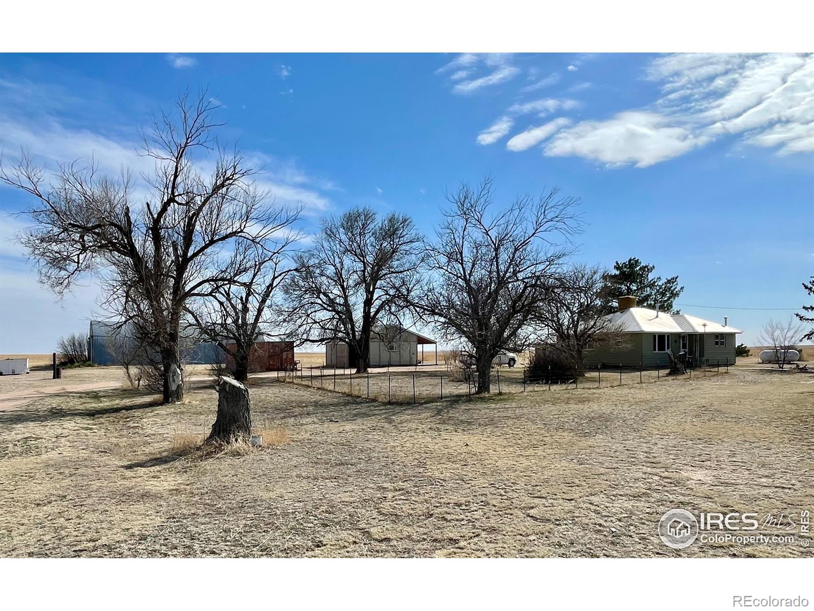MLS Image #1 for 36774  county road 22 ,akron, Colorado