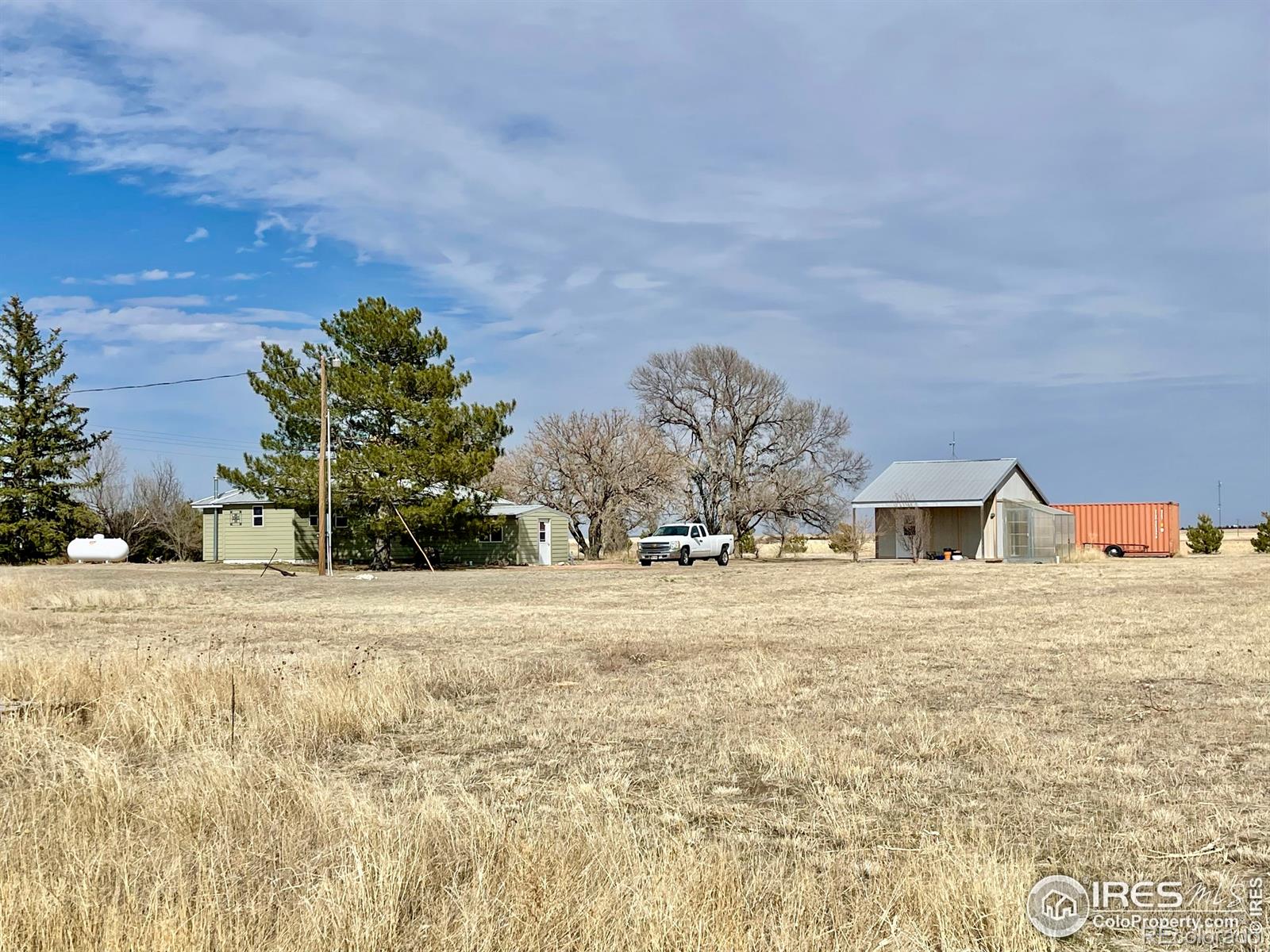 MLS Image #2 for 36774  county road 22 ,akron, Colorado