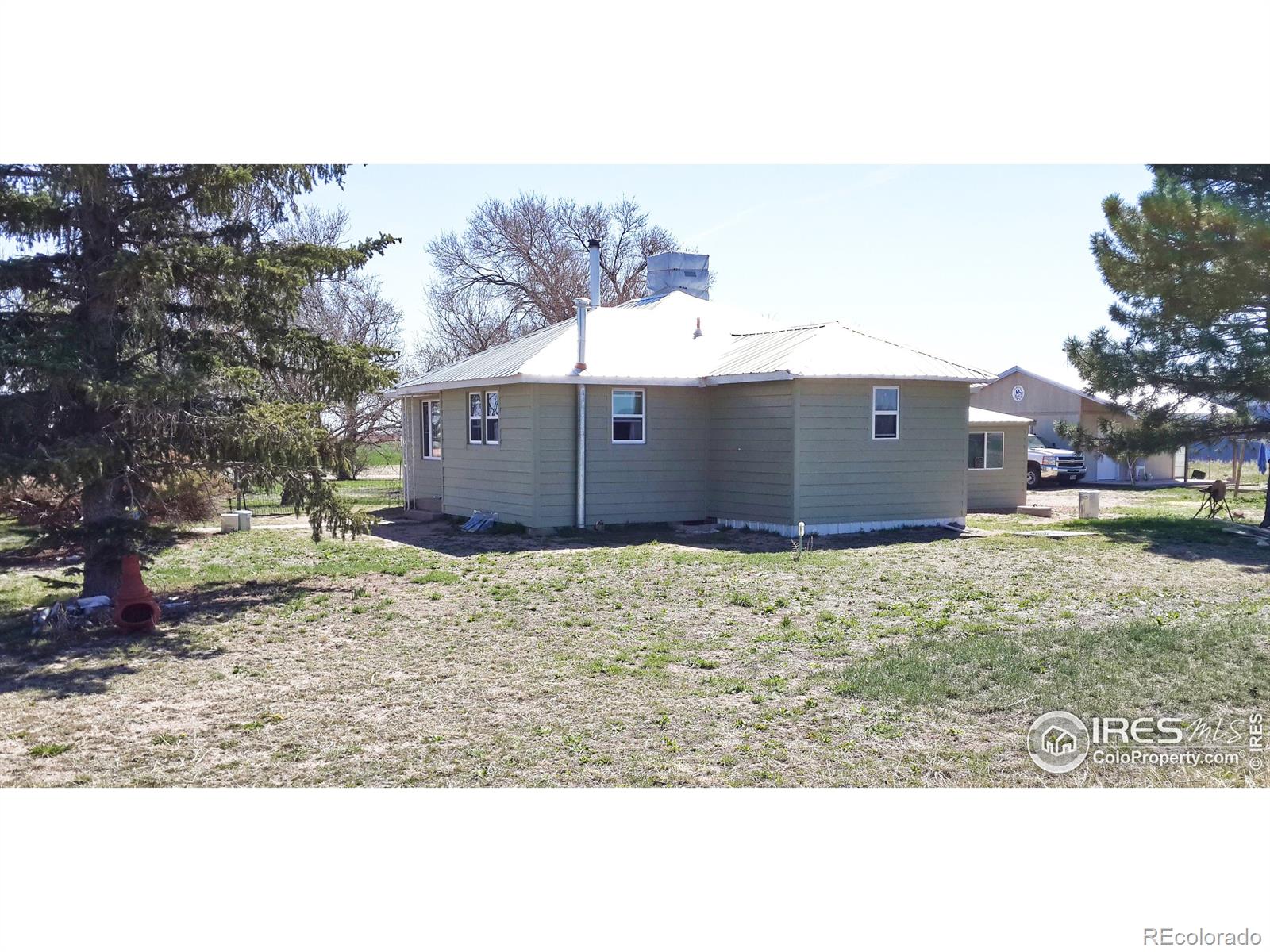 MLS Image #4 for 36774  county road 22 ,akron, Colorado