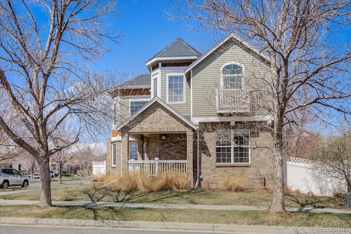 CMA Image for 7703 E 8th Place,Denver, Colorado