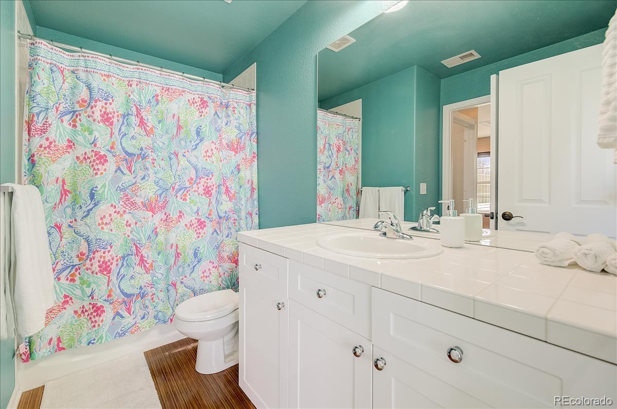 MLS Image #23 for 7703 e 8th place,denver, Colorado