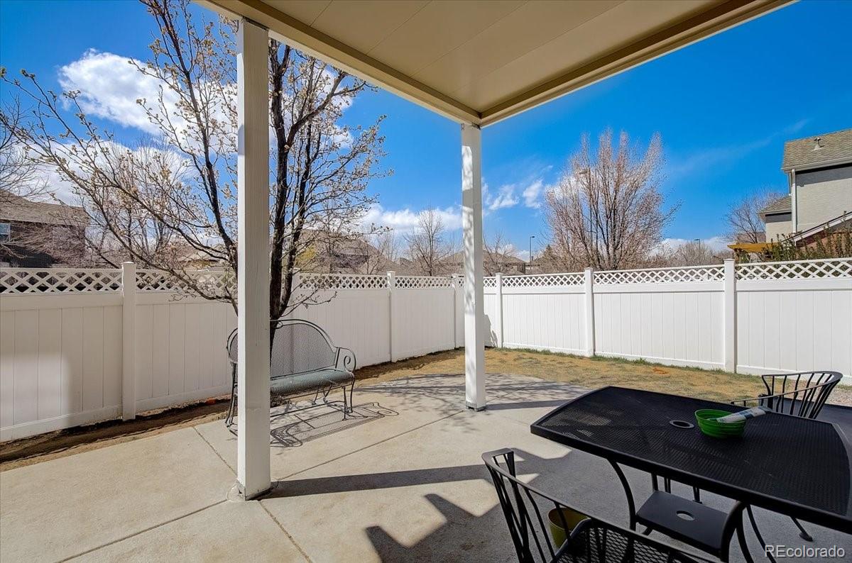 MLS Image #27 for 7703 e 8th place,denver, Colorado