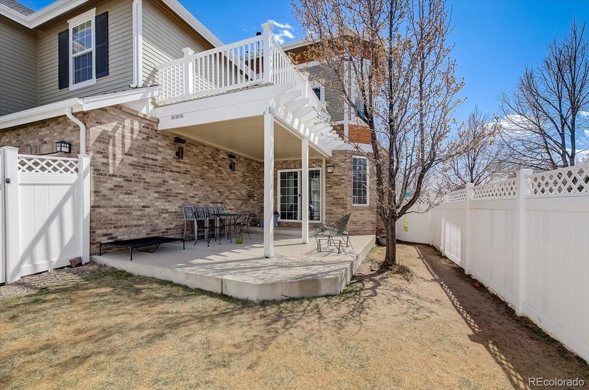 MLS Image #28 for 7703 e 8th place,denver, Colorado