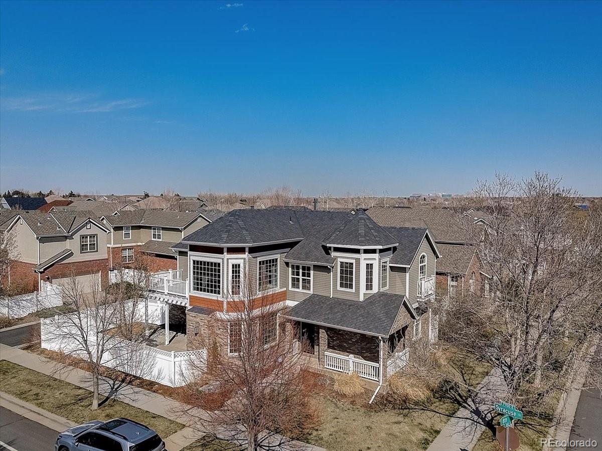MLS Image #30 for 7703 e 8th place,denver, Colorado