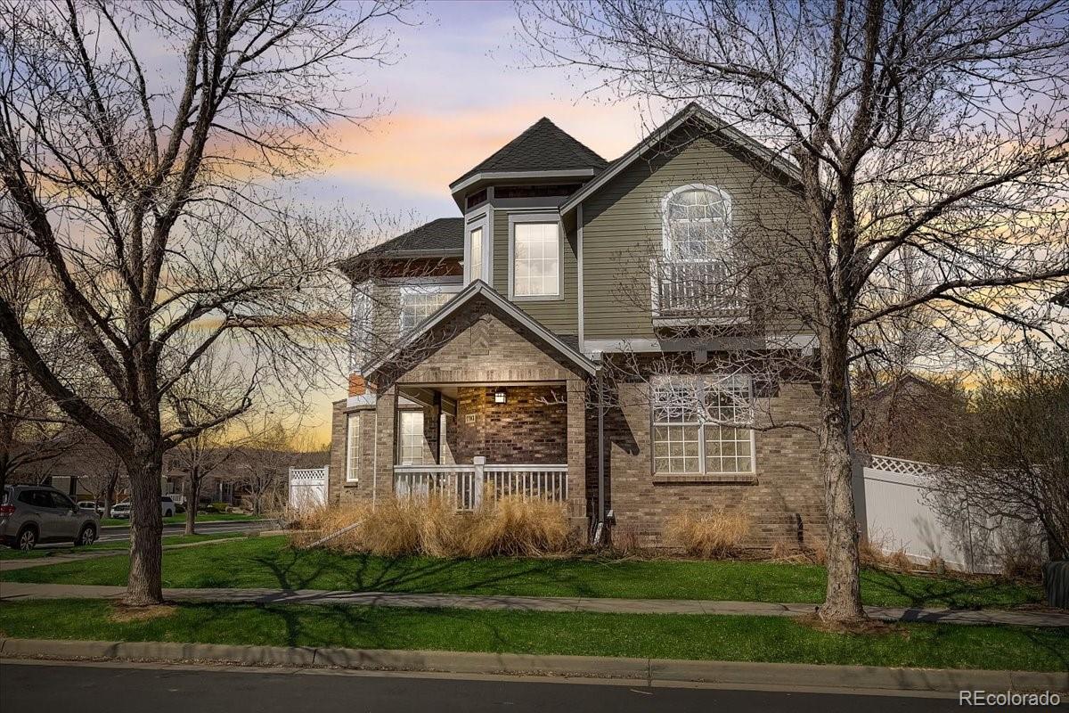 MLS Image #34 for 7703 e 8th place,denver, Colorado