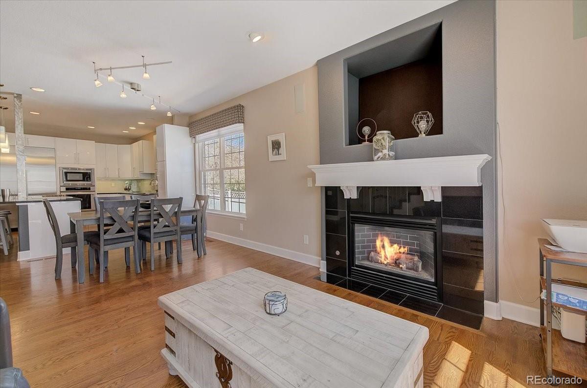 MLS Image #4 for 7703 e 8th place,denver, Colorado