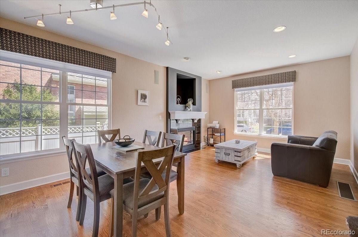 MLS Image #6 for 7703 e 8th place,denver, Colorado