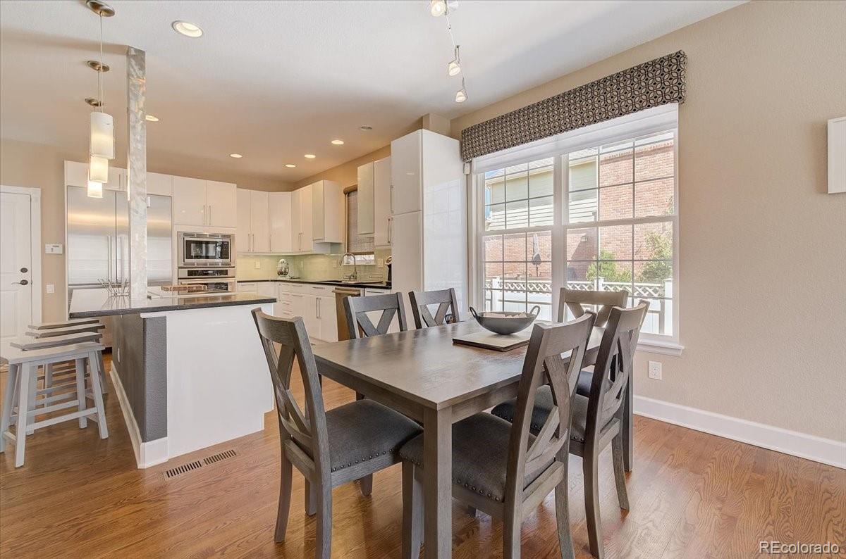 MLS Image #7 for 7703 e 8th place,denver, Colorado