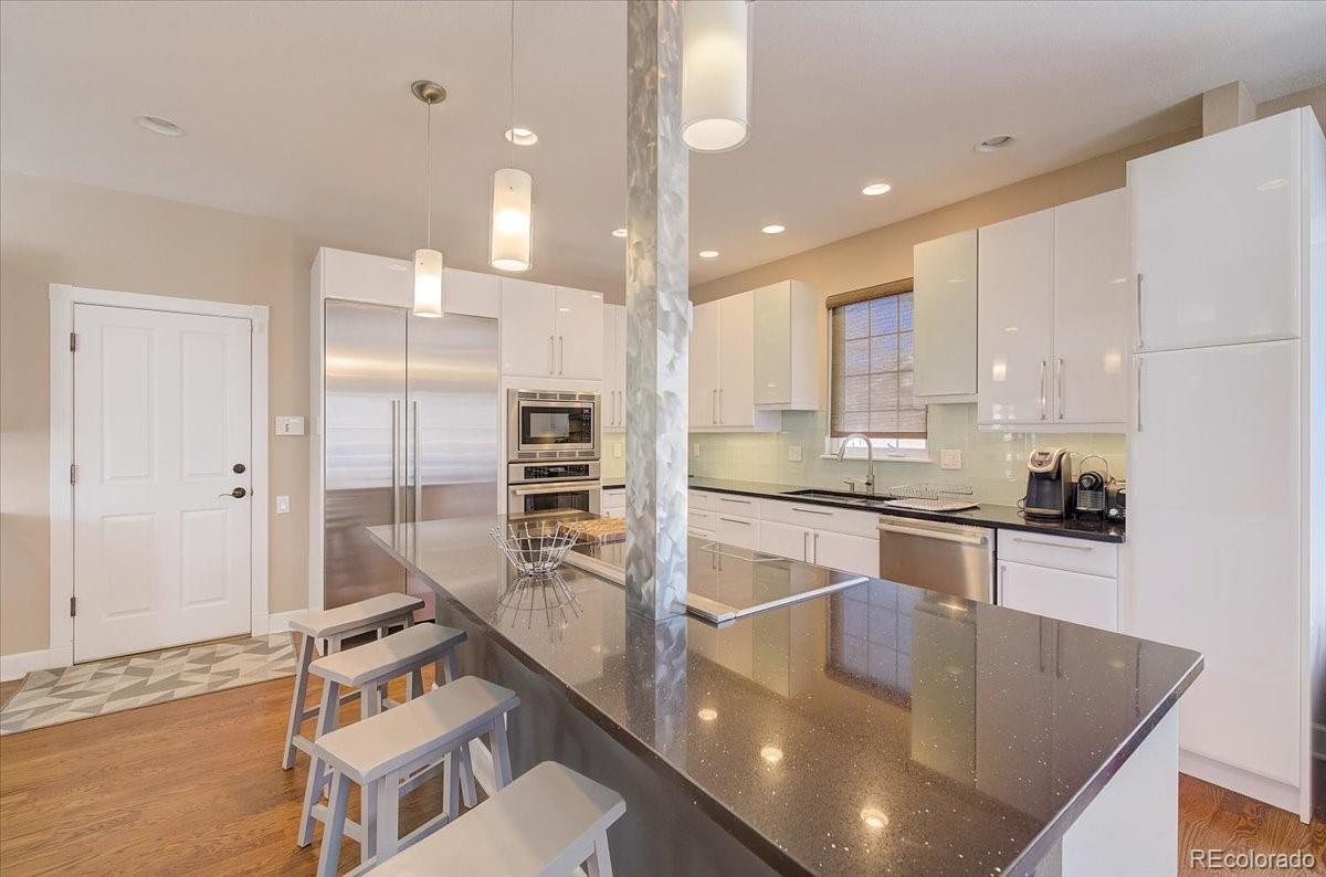 MLS Image #8 for 7703 e 8th place,denver, Colorado