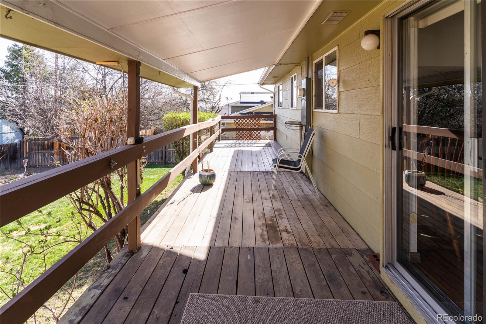MLS Image #21 for 6841 w 68th place,arvada, Colorado