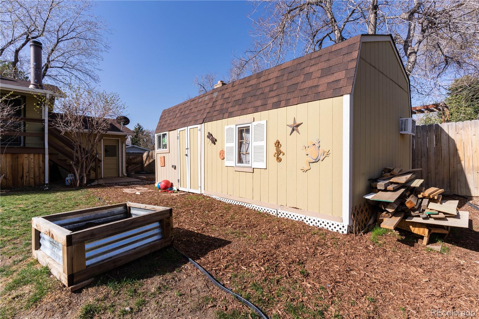 MLS Image #22 for 6841 w 68th place,arvada, Colorado