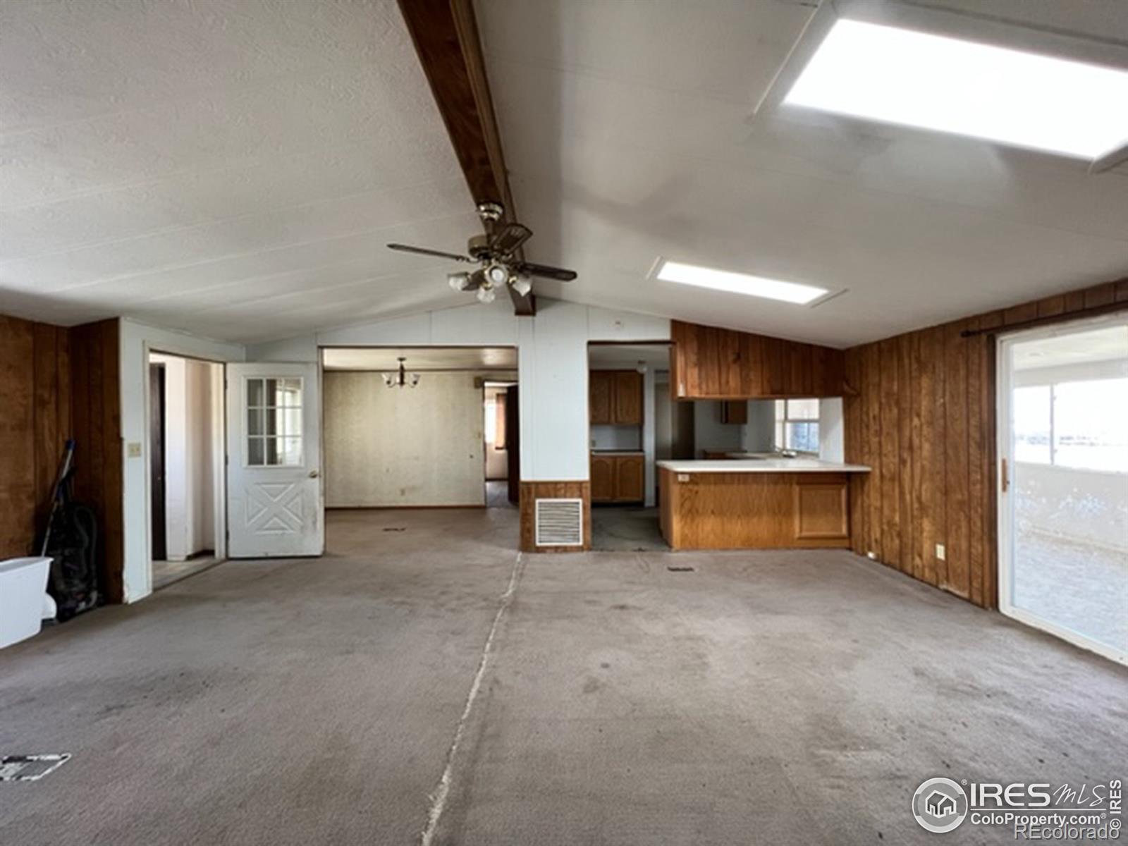 MLS Image #1 for 303  5th street,walden, Colorado