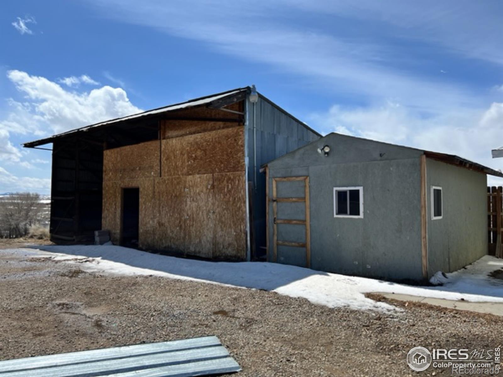 MLS Image #15 for 303  5th street,walden, Colorado