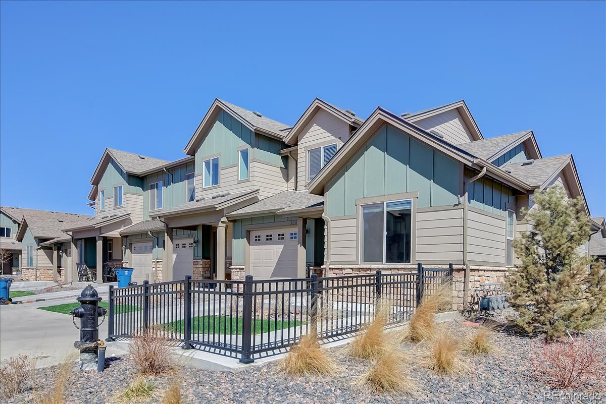 MLS Image #2 for 3560 s lisbon court,aurora, Colorado