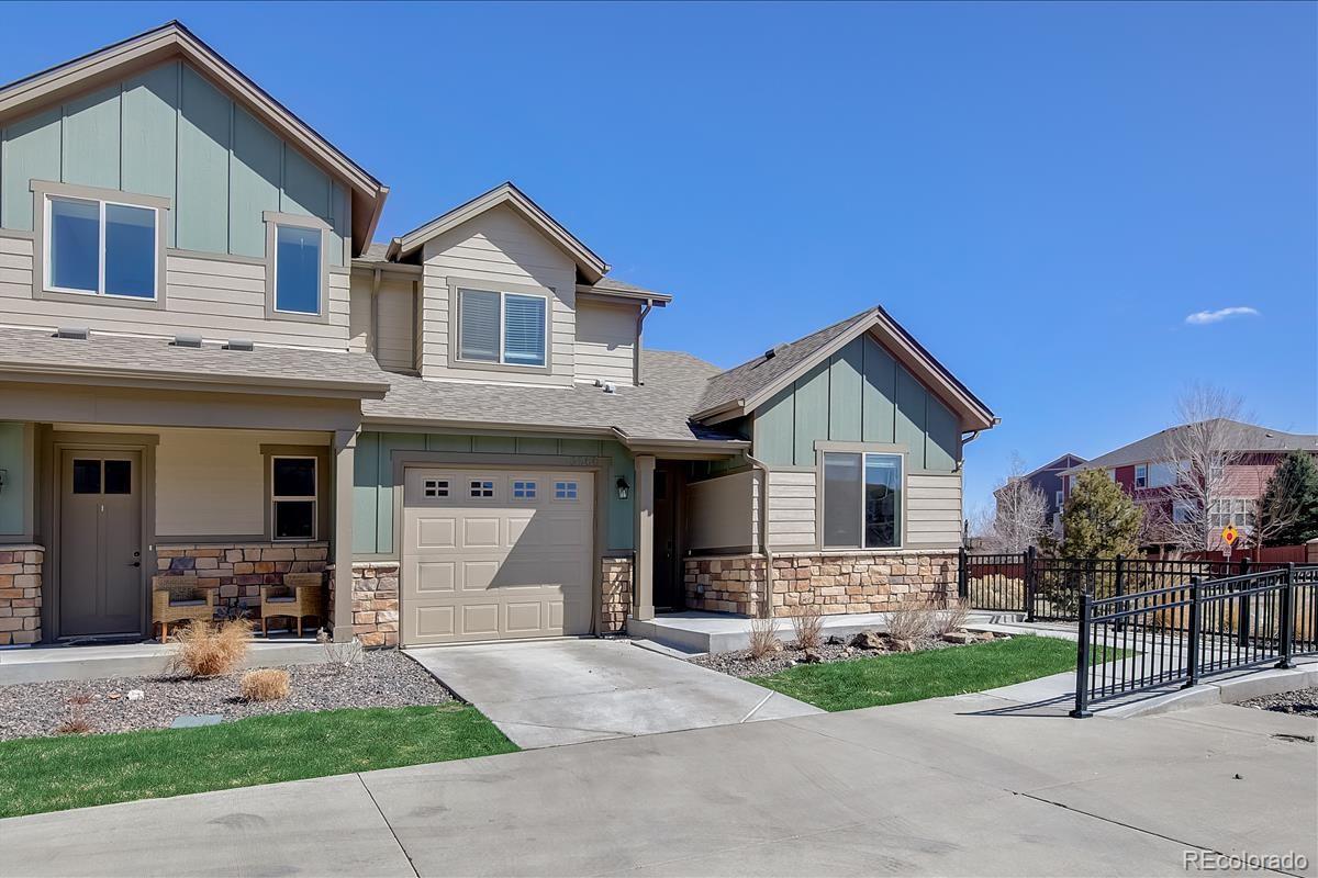MLS Image #3 for 3560 s lisbon court,aurora, Colorado