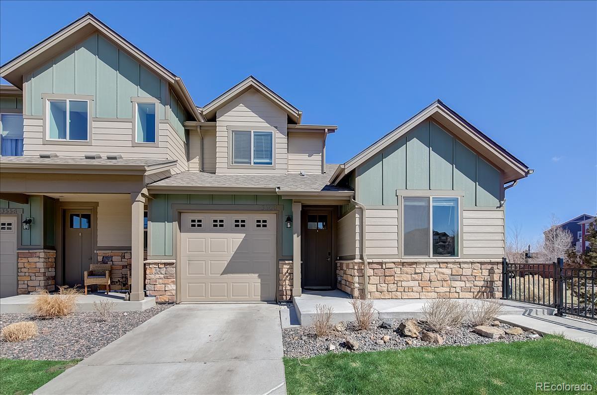 MLS Image #4 for 3560 s lisbon court,aurora, Colorado