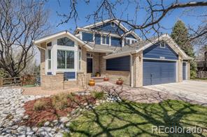 MLS Image #0 for 7401 s crescent court,littleton, Colorado