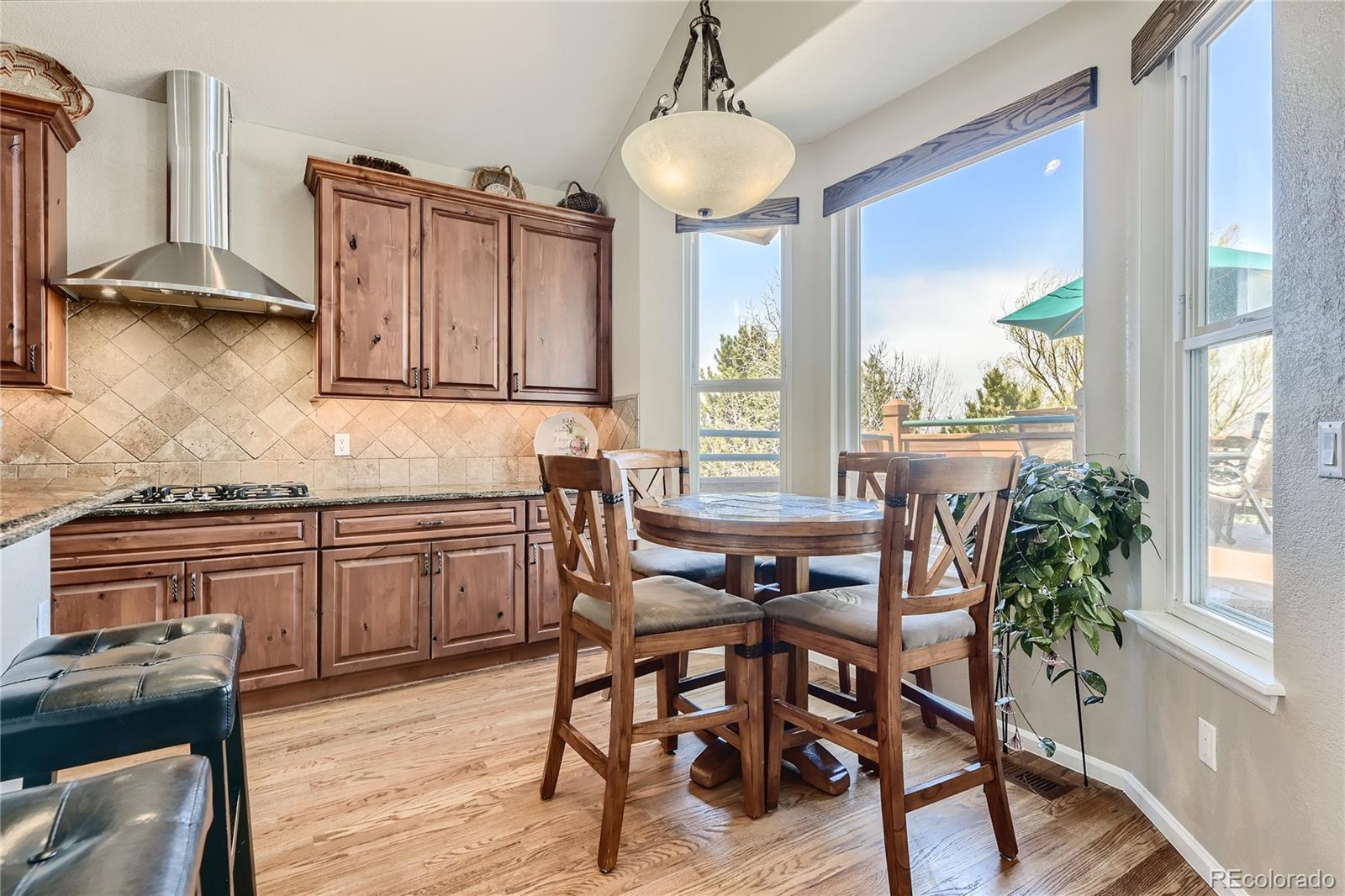 MLS Image #10 for 7401 s crescent court,littleton, Colorado