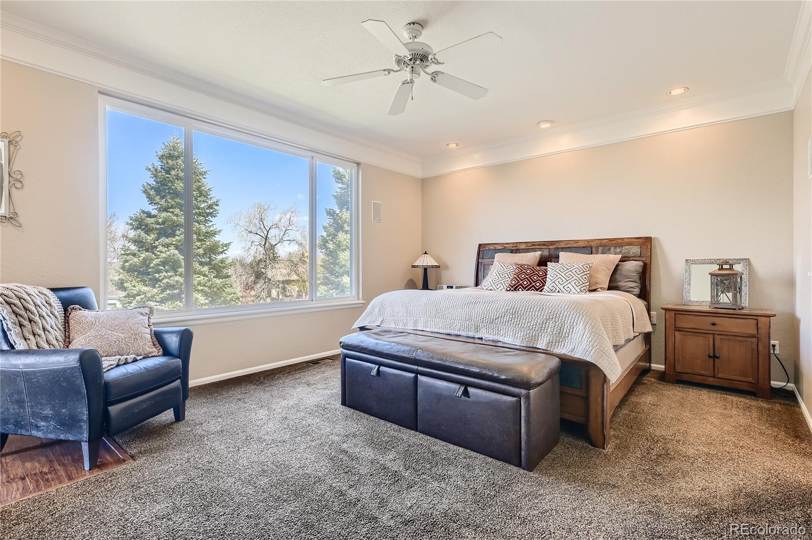 MLS Image #14 for 7401 s crescent court,littleton, Colorado
