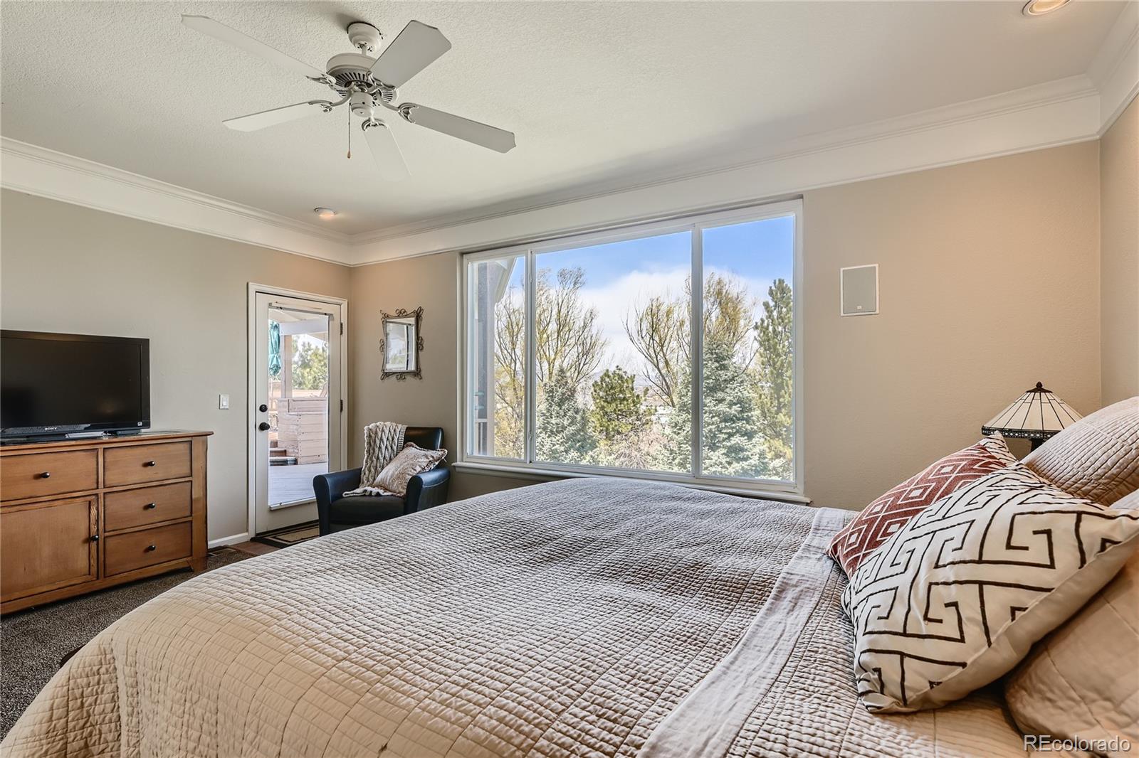 MLS Image #15 for 7401 s crescent court,littleton, Colorado