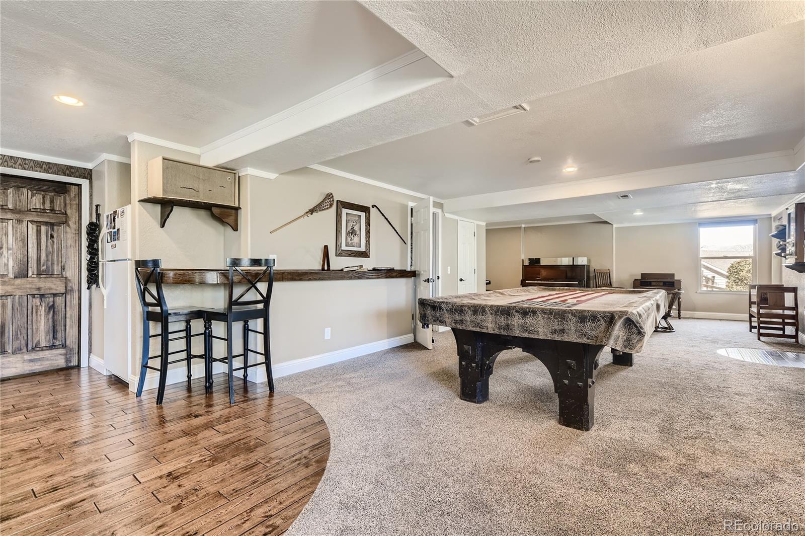 MLS Image #27 for 7401 s crescent court,littleton, Colorado