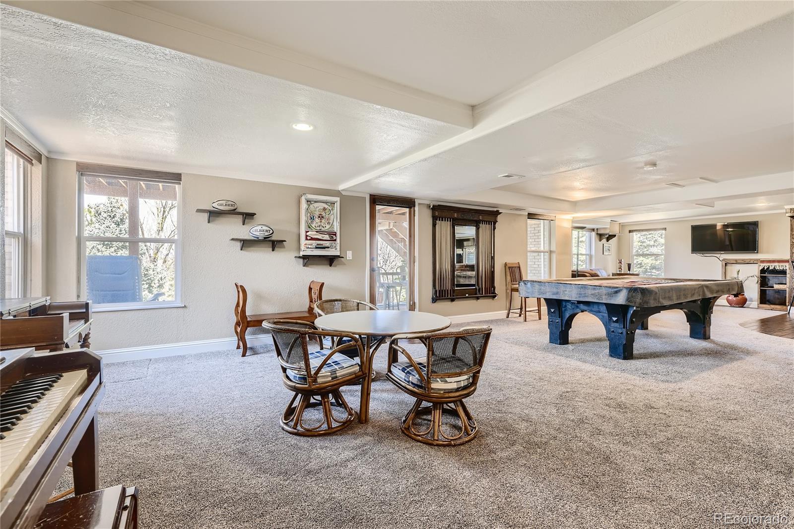 MLS Image #28 for 7401 s crescent court,littleton, Colorado