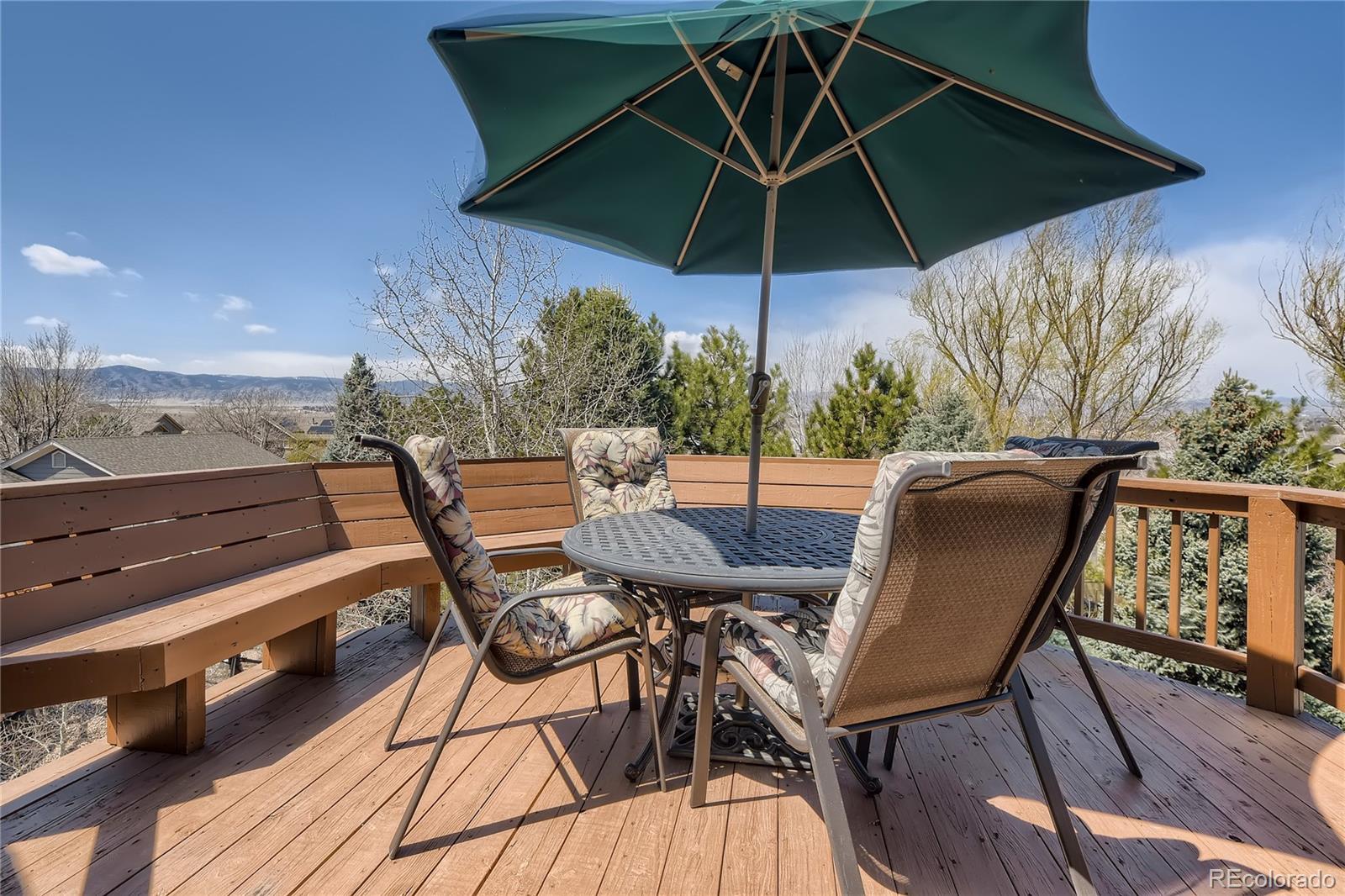 MLS Image #30 for 7401 s crescent court,littleton, Colorado