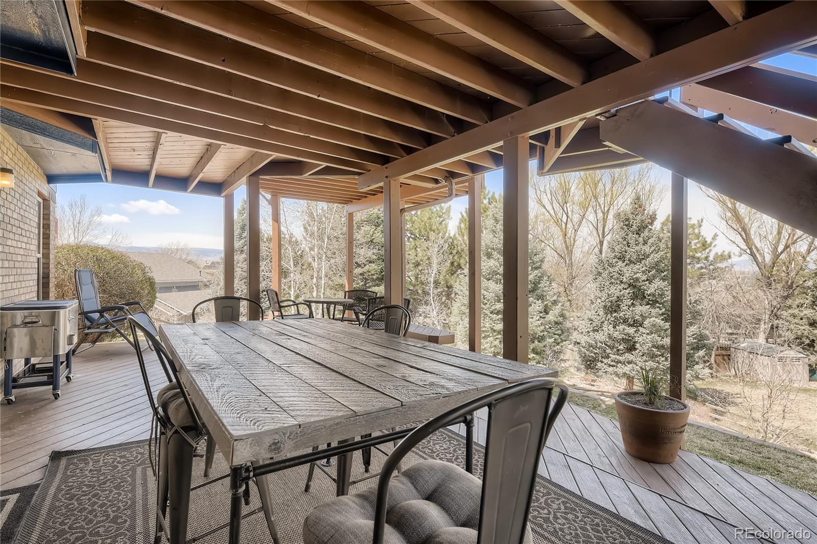 MLS Image #32 for 7401 s crescent court,littleton, Colorado