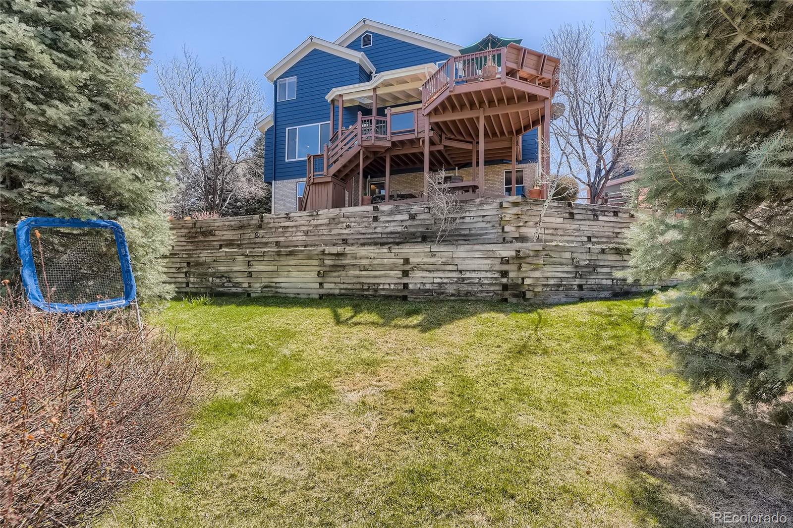 MLS Image #35 for 7401 s crescent court,littleton, Colorado
