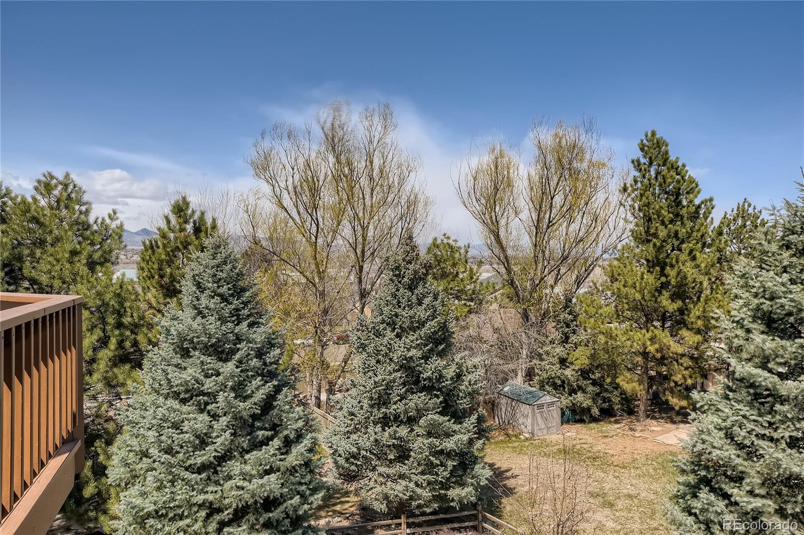 MLS Image #36 for 7401 s crescent court,littleton, Colorado