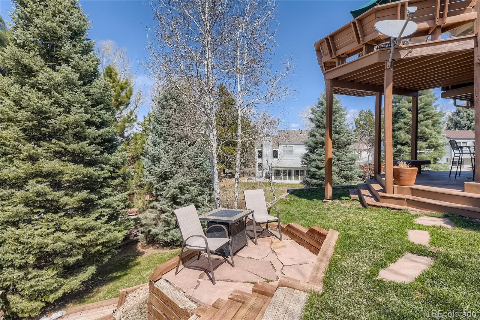MLS Image #37 for 7401 s crescent court,littleton, Colorado