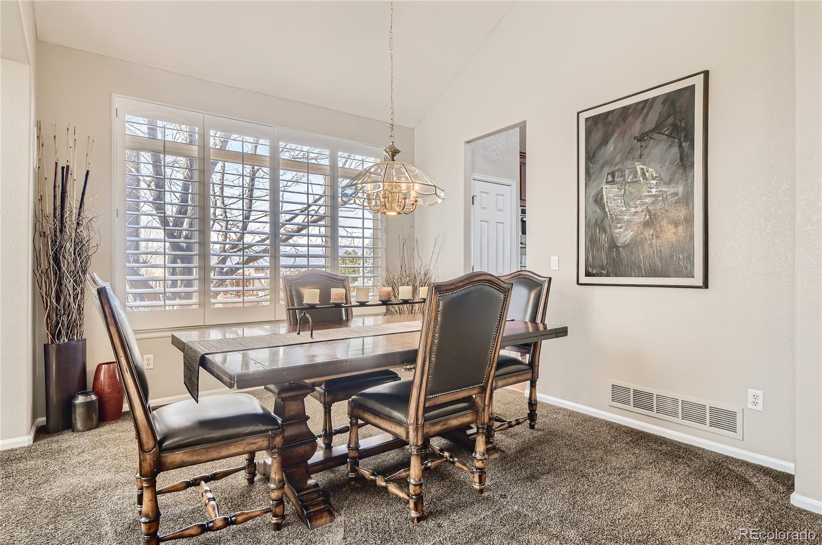 MLS Image #5 for 7401 s crescent court,littleton, Colorado