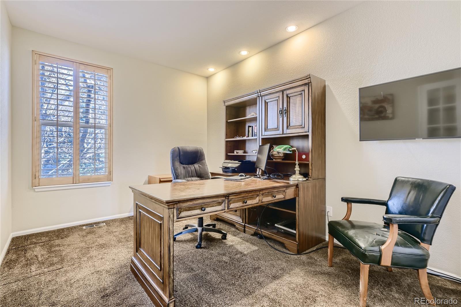 MLS Image #6 for 7401 s crescent court,littleton, Colorado