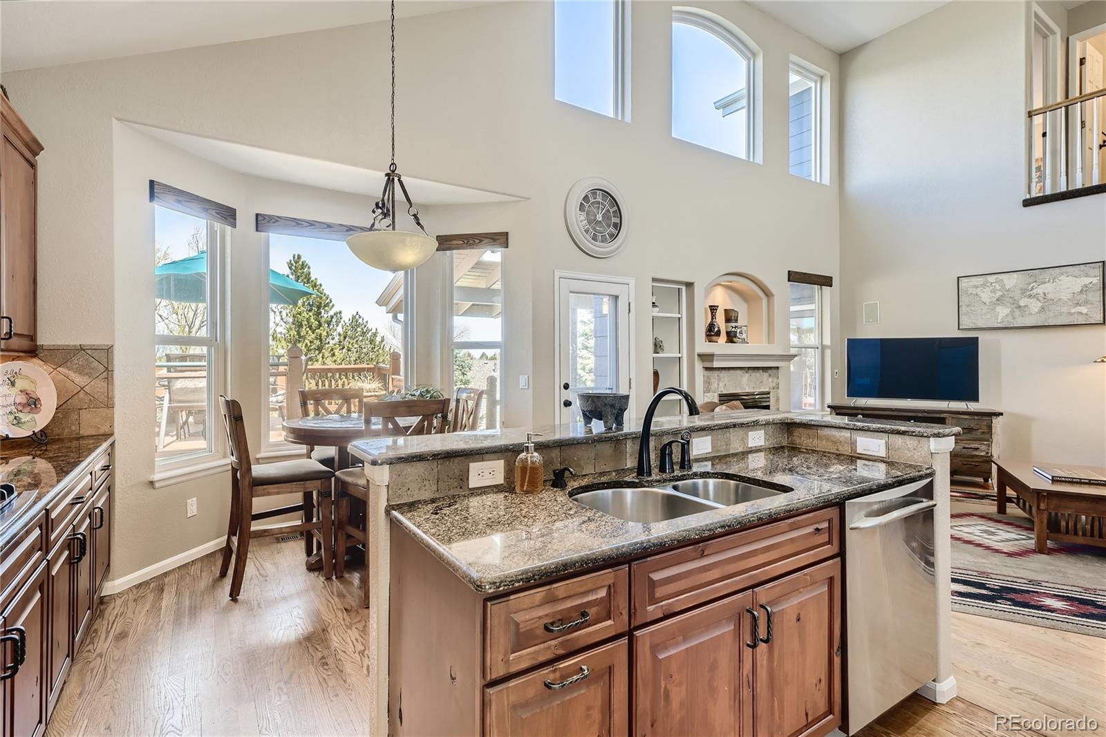 MLS Image #9 for 7401 s crescent court,littleton, Colorado