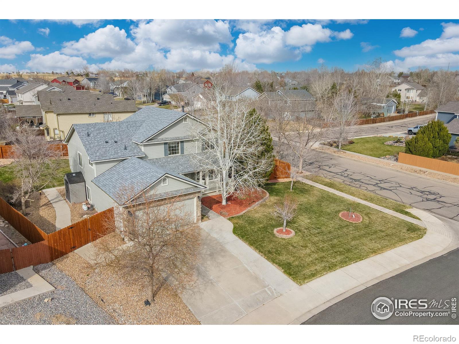 MLS Image #2 for 4843  osprey circle,frederick, Colorado