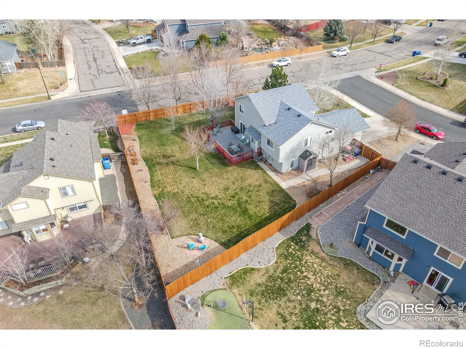 MLS Image #25 for 4843  osprey circle,frederick, Colorado