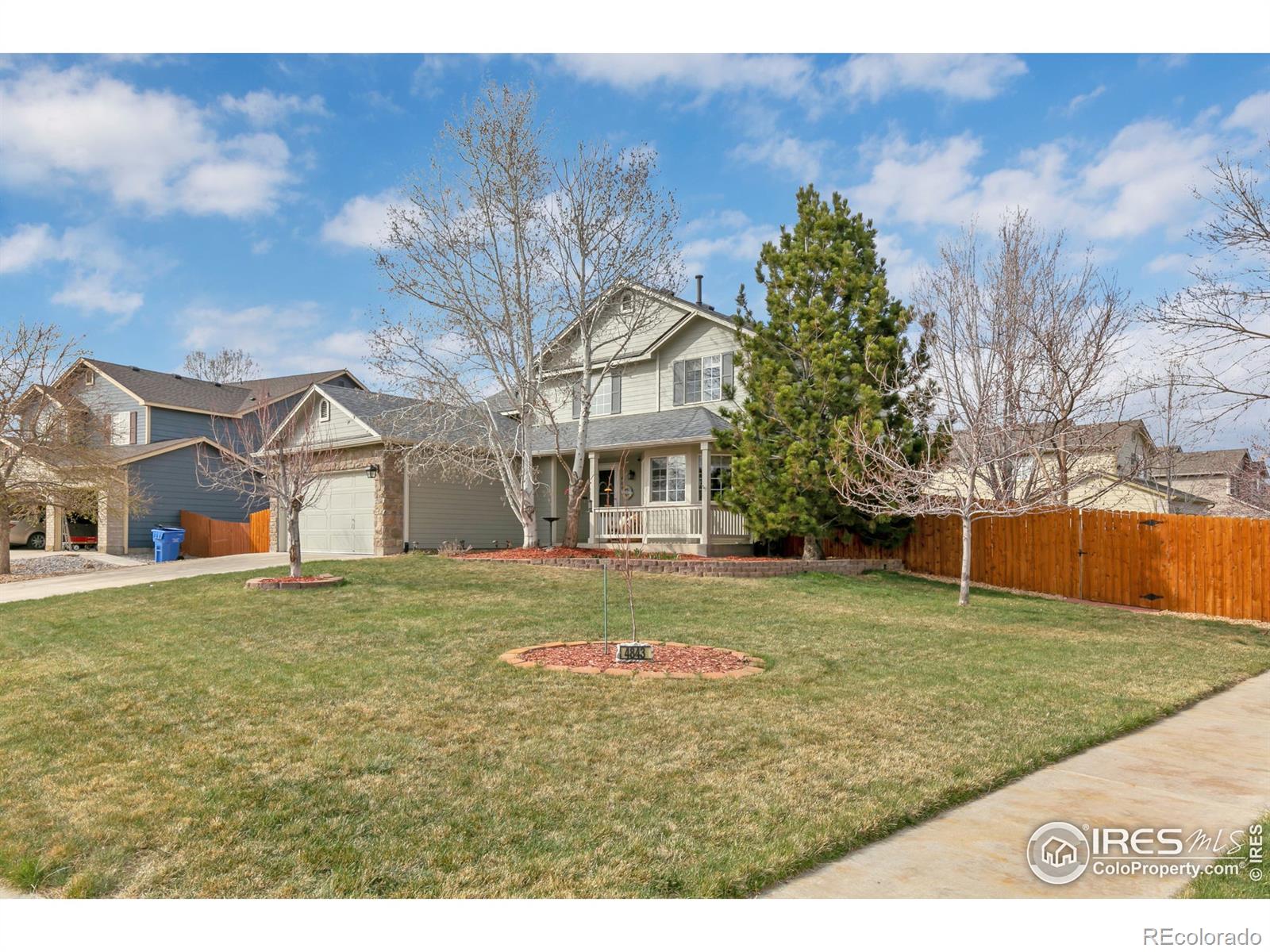 MLS Image #3 for 4843  osprey circle,frederick, Colorado