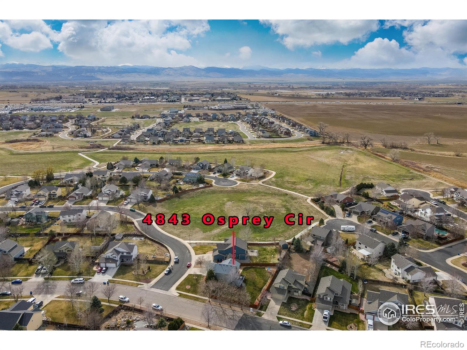 MLS Image #33 for 4843  osprey circle,frederick, Colorado