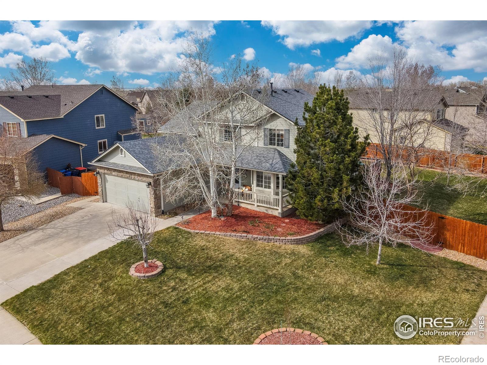 MLS Image #4 for 4843  osprey circle,frederick, Colorado