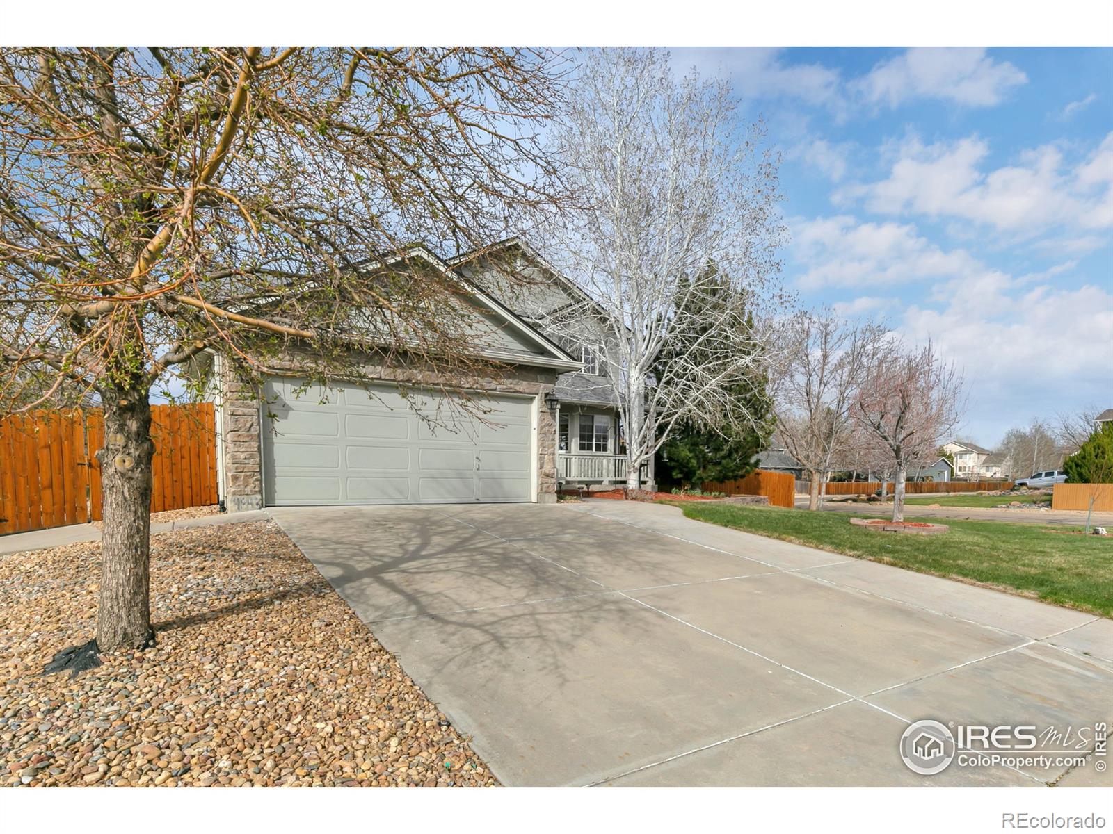 MLS Image #5 for 4843  osprey circle,frederick, Colorado