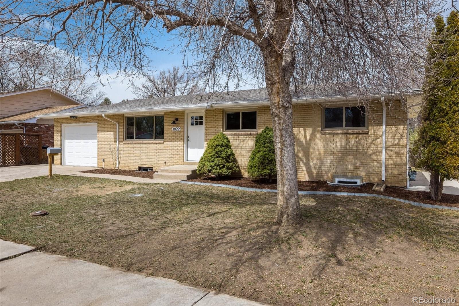 MLS Image #2 for 1822  duchess drive,longmont, Colorado