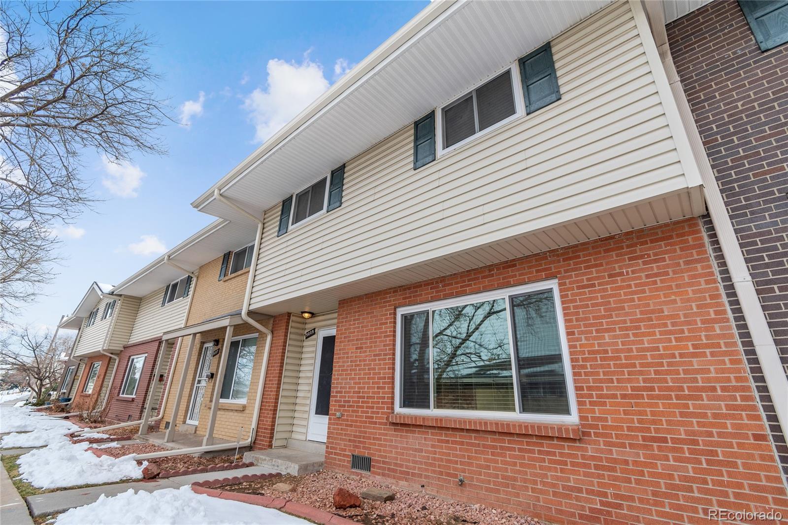 MLS Image #1 for 9009 e nassau avenue,denver, Colorado