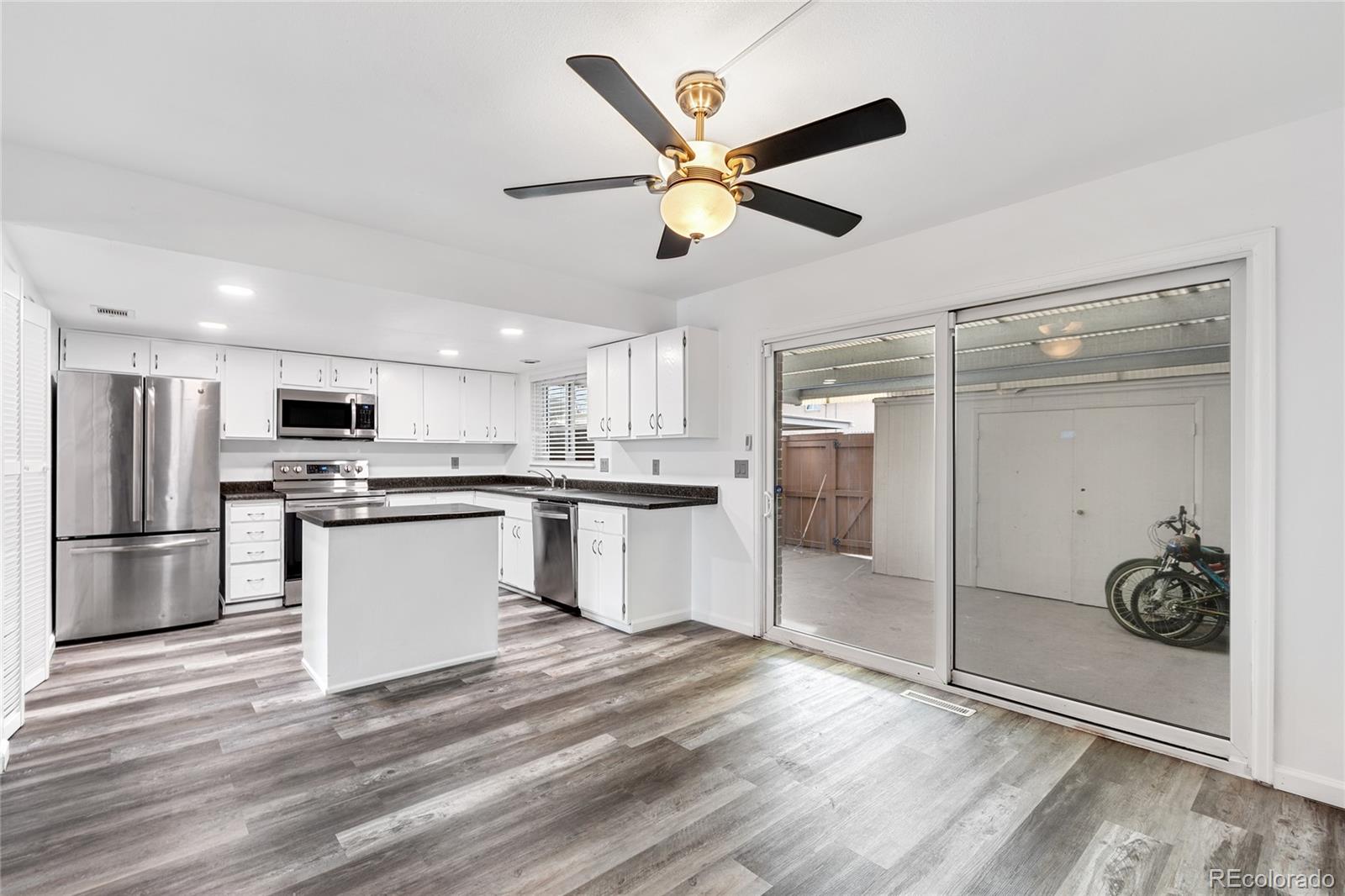 MLS Image #2 for 9009 e nassau avenue,denver, Colorado