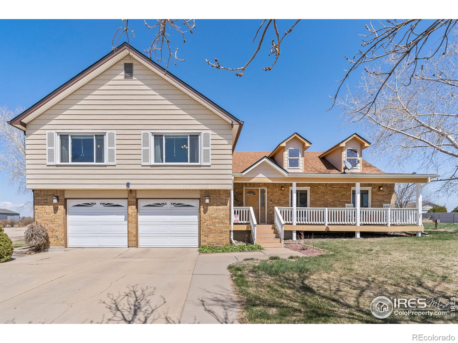 MLS Image #1 for 14824  jackson street,brighton, Colorado